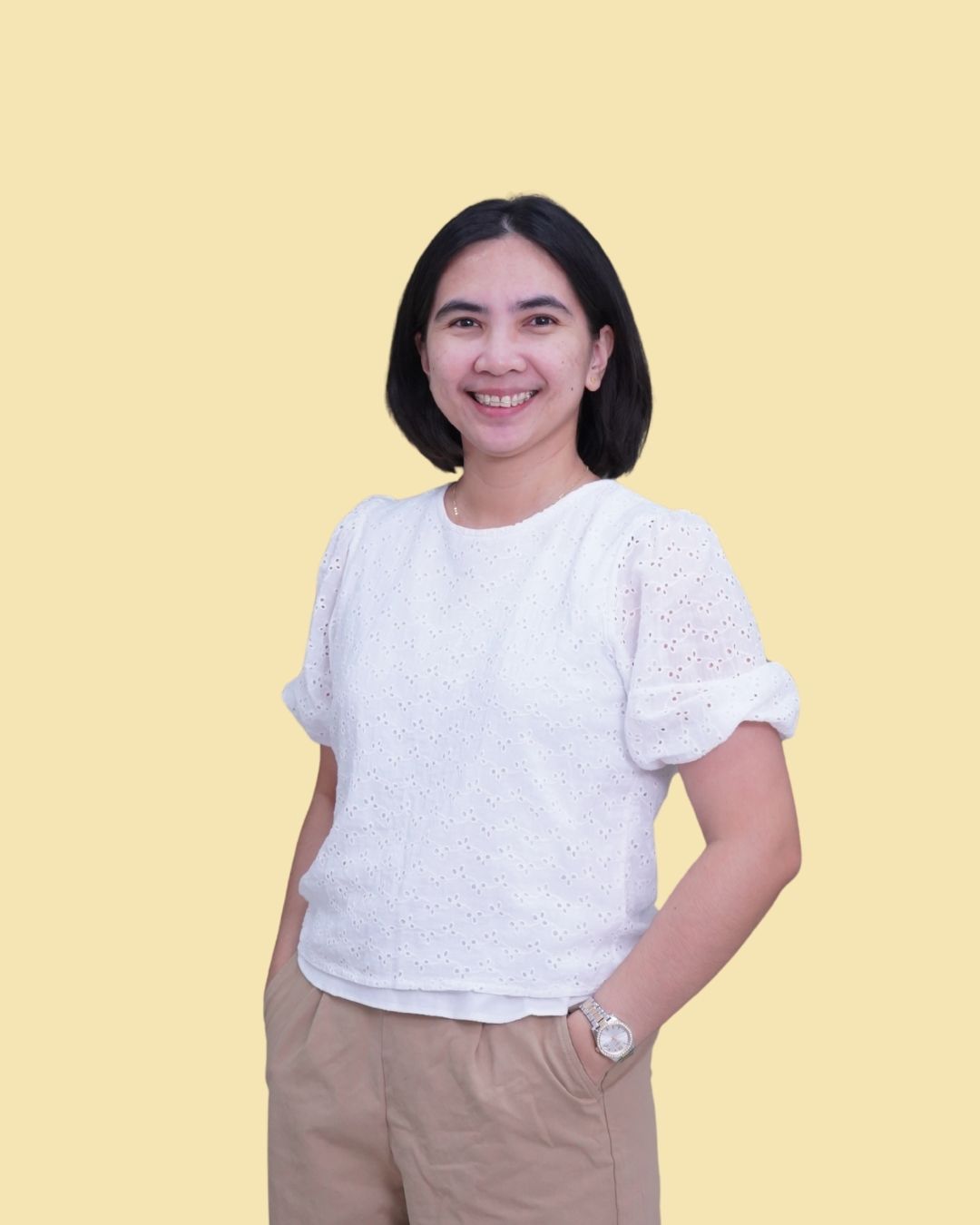 Strawberry Joy Mercado - GHL Specialist & VA